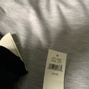 Aerie crossover leggings